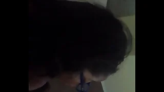 Ebony Big Loot Quickie