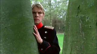 Hot Vintage Fuck - In The Lighthouse of The Lion (1976) Sexual relations Scene 4