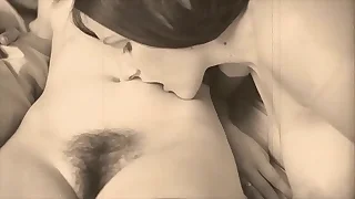 My Close-matched Life, Vintage Lesbians